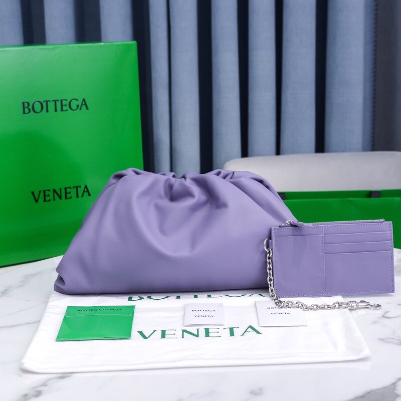 Bottega Veneta Pouch Clutch Bags